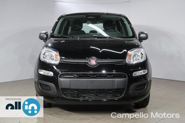FIAT Panda usata 1