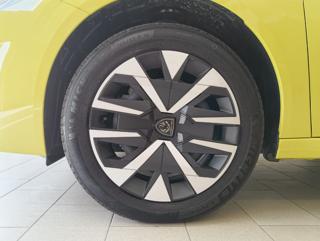 PEUGEOT 208 usata, con Park Distance Control