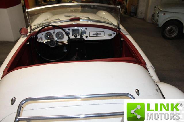 MG MGA usata 14