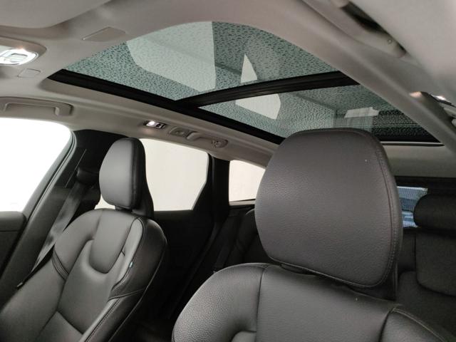 VOLVO XC60 usata, con Controllo trazione