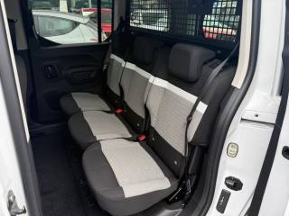 CITROEN Berlingo usata 20