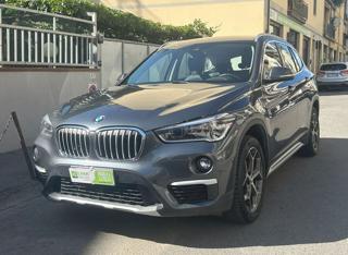 BMW X1 usata, con MP3