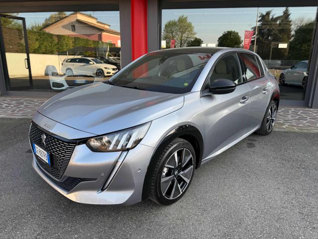 PEUGEOT 208 usata, con Airbag laterali