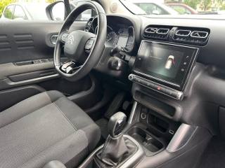 CITROEN C3 Aircross usata, con Fendinebbia