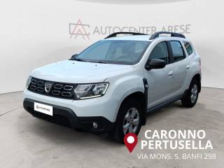 DACIA Duster 1.5 Blue dCi 8V 115 CV 4x4 Comfort garanzia3anni