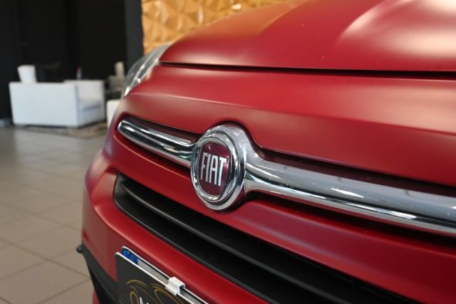 FIAT 500X usata 64
