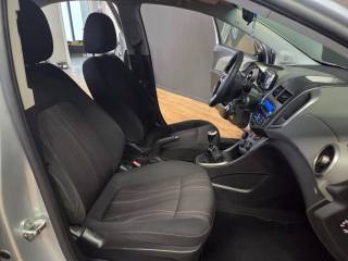 CHEVROLET Aveo usata 15