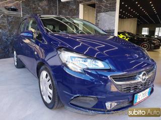 OPEL Corsa usata, con Airbag laterali
