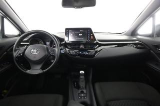 TOYOTA C-HR usata 4
