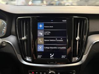 VOLVO V60 usata, con Immobilizzatore elettronico