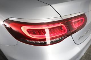 MERCEDES-BENZ GLC 220 usata 10