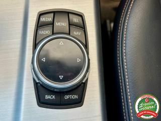 BMW X3 usata, con Fendinebbia