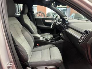 VOLVO XC40 usata, con Controllo trazione