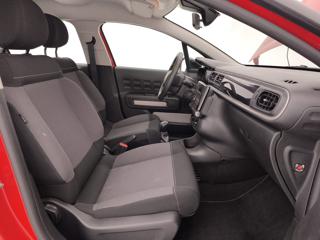 CITROEN C3 usata, con Sistema di riconoscimento della stanchezza