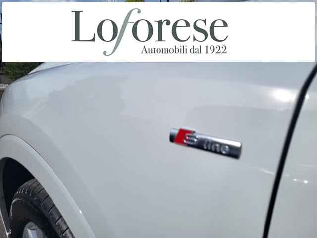 AUDI Q3 usata, con Chiusura centralizzata