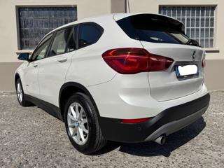 BMW X1 usata, con Antifurto
