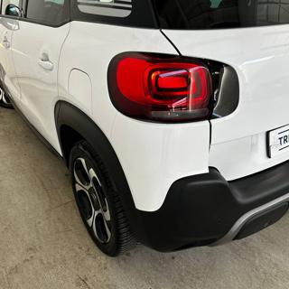 CITROEN C3 Aircross usata, con Bluetooth