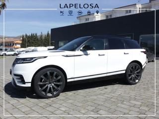 LAND ROVER Range Rover Velar usata, con Airbag laterali