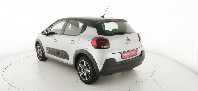 CITROEN C3 usata, con Alzacristalli elettrici
