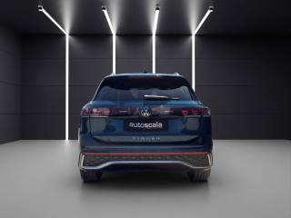 VOLKSWAGEN Tiguan usata, con Airbag Passeggero