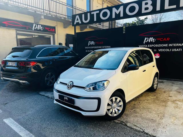 VOLKSWAGEN up! usata, con ABS
