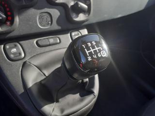 FIAT Panda Cross usata, con Touch screen