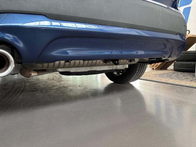 BMW X1 usata, con Fendinebbia