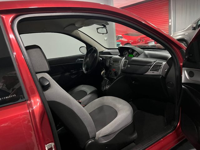 LANCIA Ypsilon usata, con Lettore CD