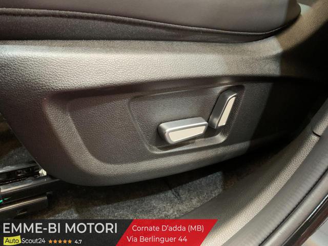 EVO Evo7 usata, con Touch screen