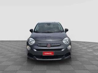 FIAT 500X usata 7