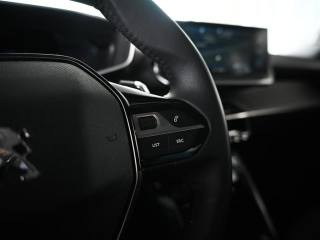 PEUGEOT 3008 usata, con Sedile posteriore sdoppiato