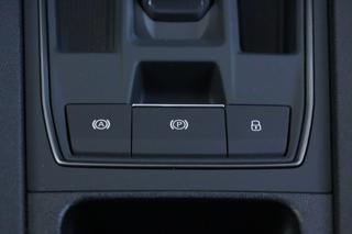 CUPRA Formentor usata, con Controllo vocale