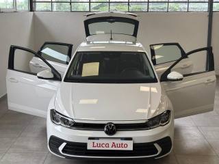 VOLKSWAGEN Polo usata, con Airbag