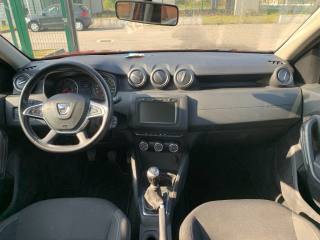 DACIA Duster usata, con ESP