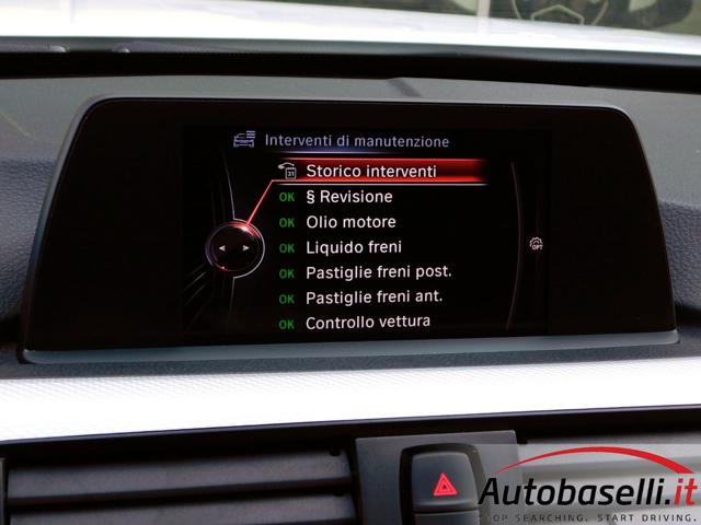 BMW 420 usata 67