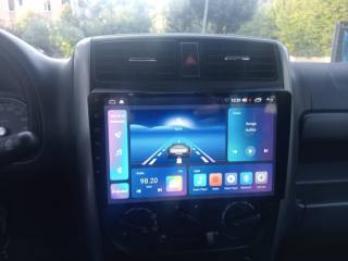 SUZUKI Jimny usata, con Cerchi in lega