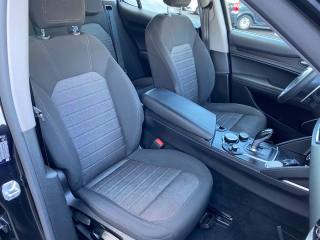 ALFA ROMEO Stelvio usata, con Trazione integrale