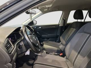 VOLKSWAGEN T-Roc usata 8