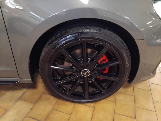 AUDI A1 usata, con Bluetooth