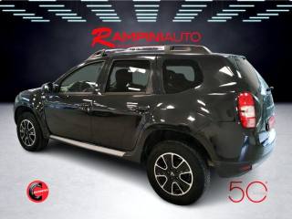 DACIA Duster usata 11