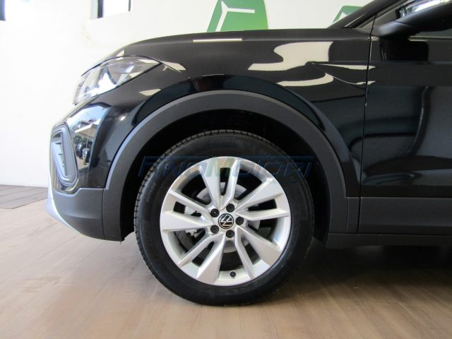 VOLKSWAGEN T-Cross usata, con Airbag Passeggero