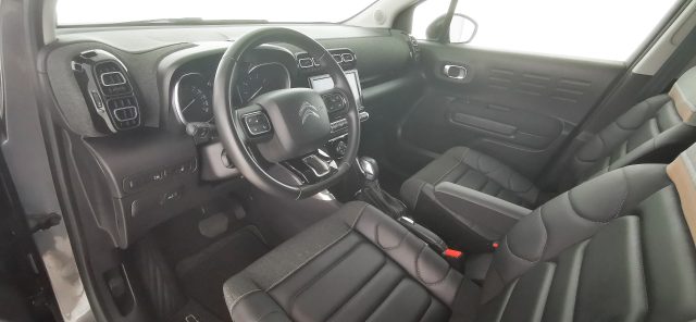 CITROEN C3 Aircross usata 46