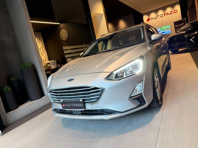 FORD Focus usata, con Airbag