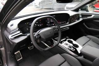 AUDI A6 usata, con Airbag Passeggero
