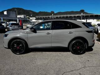 DS AUTOMOBILES DS 7 Crossback usata, con Controllo trazione