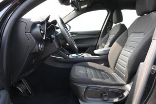 ALFA ROMEO Stelvio usata, con ESP