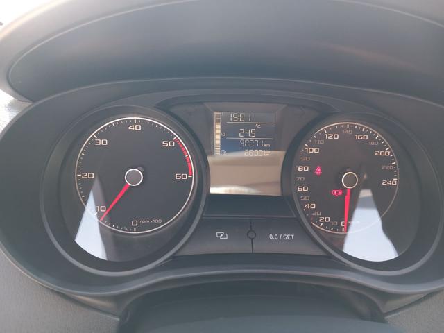 SEAT Ibiza usata, con Controllo trazione