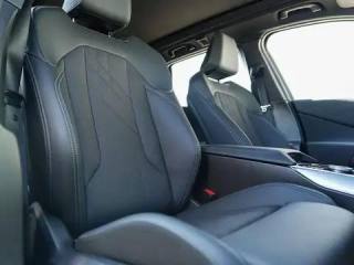 BMW X3 usata, con Fendinebbia