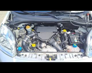 FIAT Fiorino usata 17