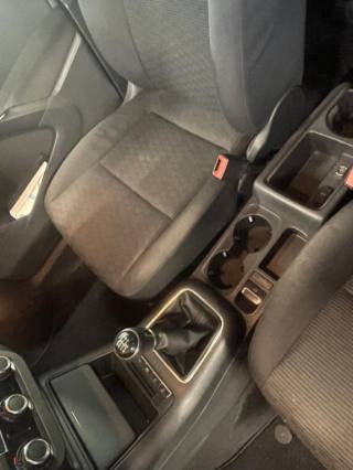 VOLKSWAGEN Tiguan usata, con Airbag laterali